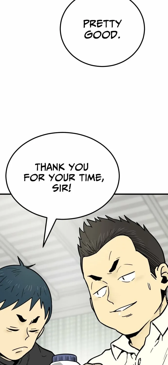 Beginnings - Manhwa Chapter 26 - page 54