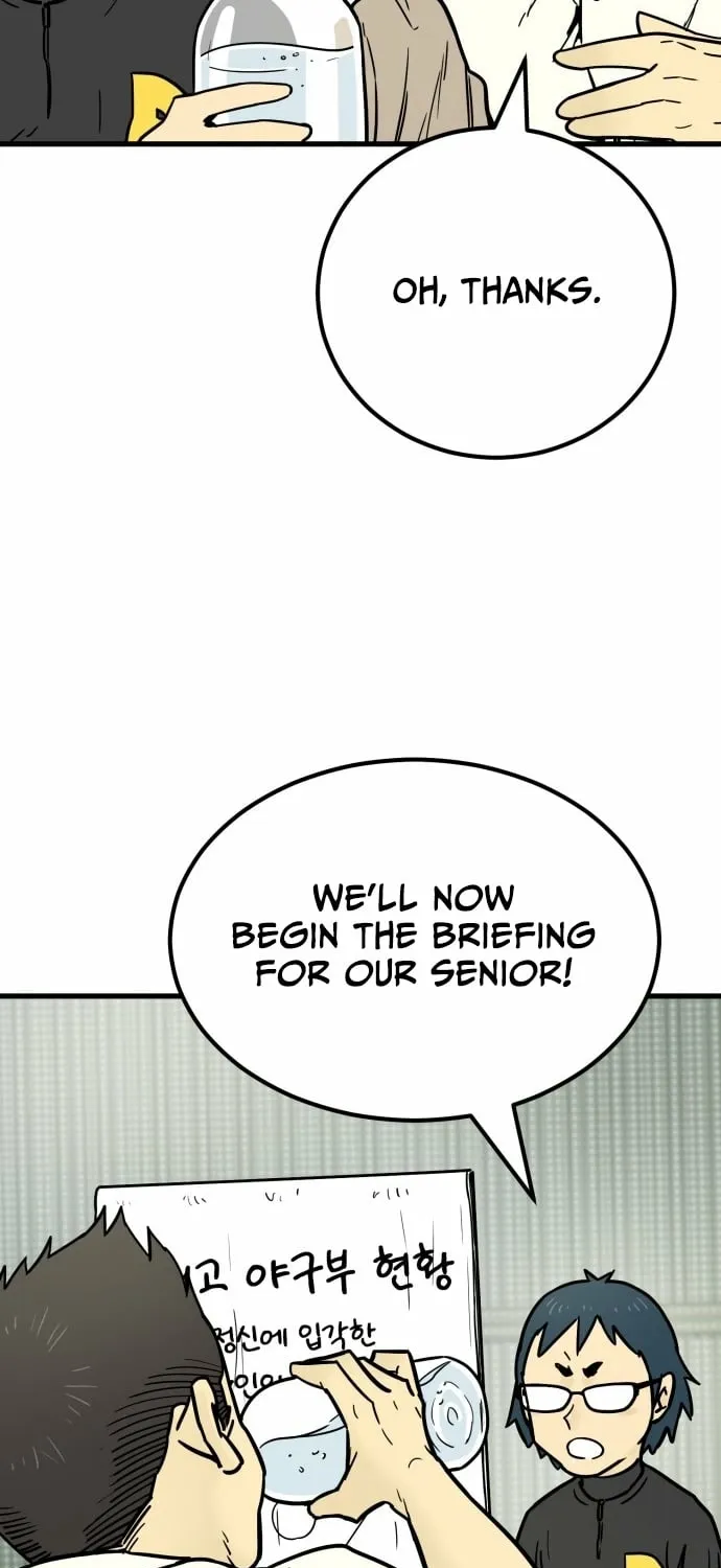 Beginnings - Manhwa Chapter 26 - page 55