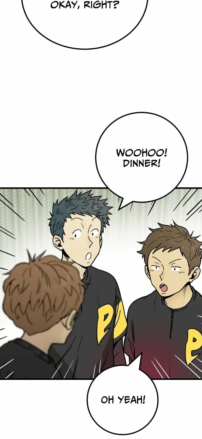 Beginnings - Manhwa Chapter 26 - page 7