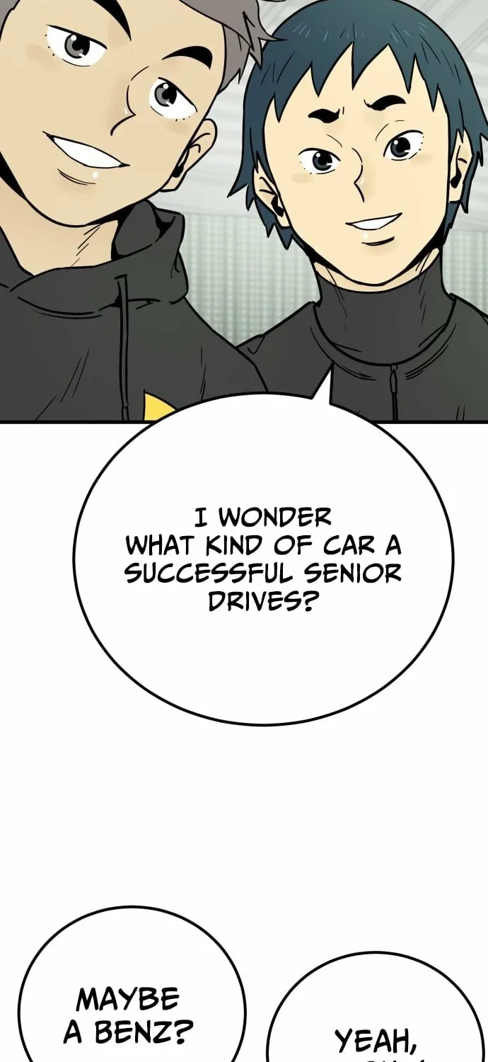 Beginnings - Manhwa Chapter 26 - page 70