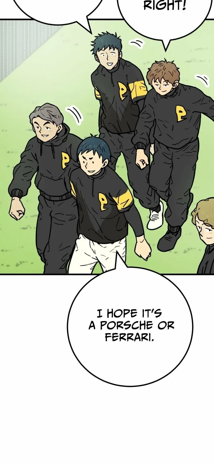 Beginnings - Manhwa Chapter 26 - page 71