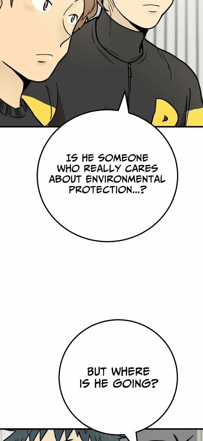 Beginnings - Manhwa Chapter 26 - page 79