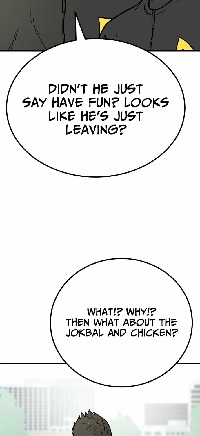 Beginnings - Manhwa Chapter 26 - page 81