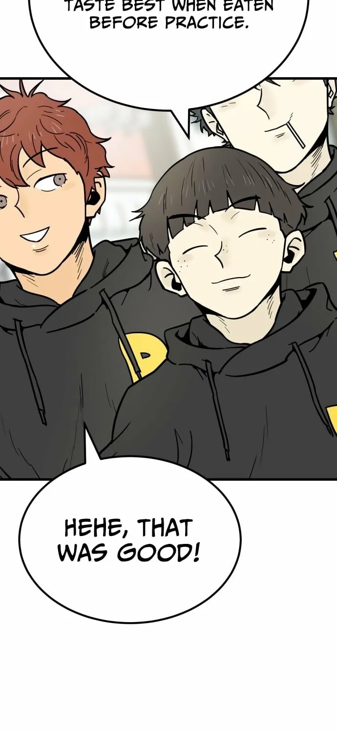 Beginnings - Manhwa Chapter 26 - page 87