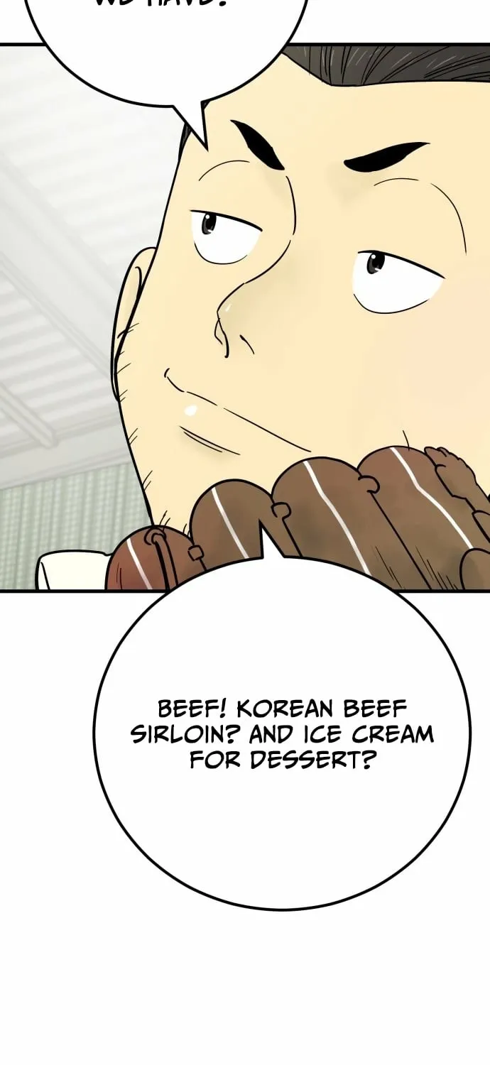 Beginnings - Manhwa Chapter 26 - page 9