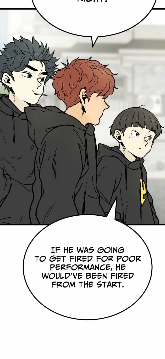 Beginnings - Manhwa Chapter 26 - page 90