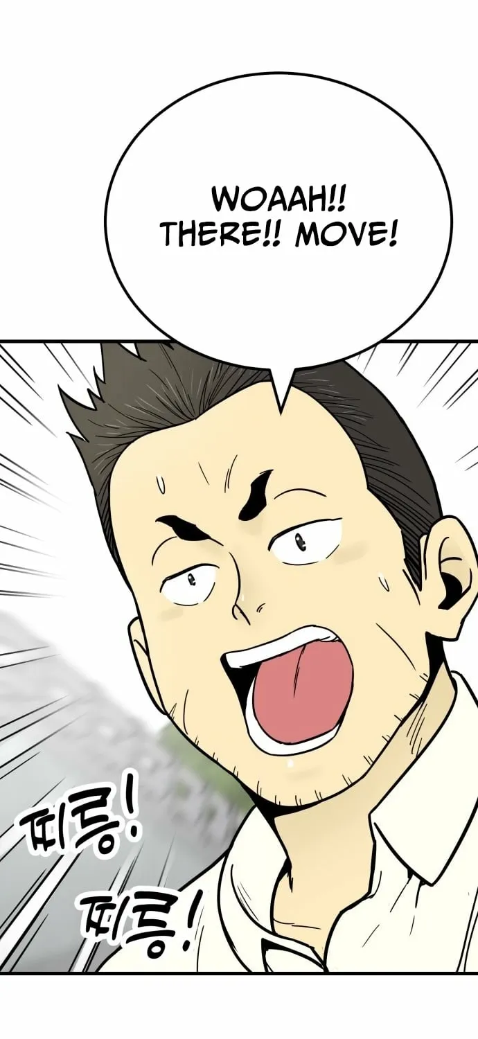 Beginnings - Manhwa Chapter 26 - page 91