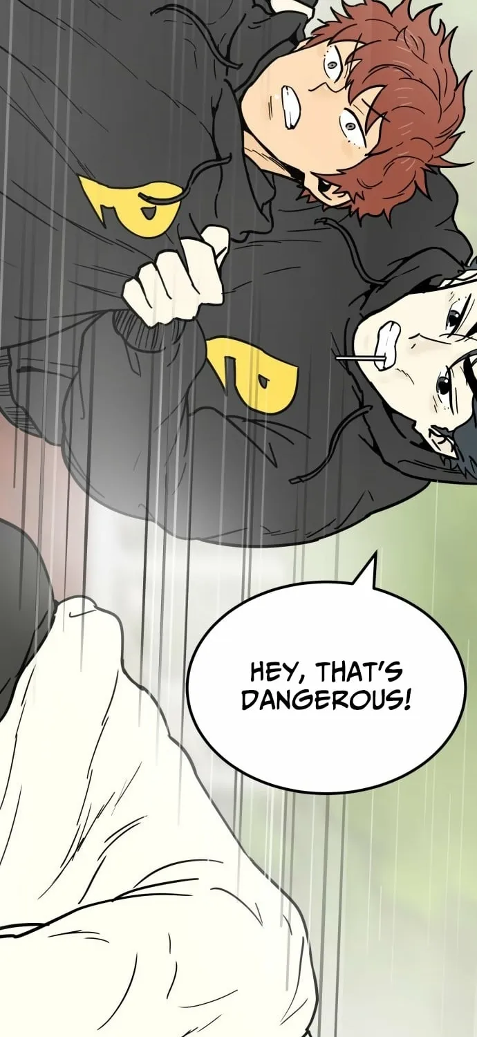 Beginnings - Manhwa Chapter 26 - page 94