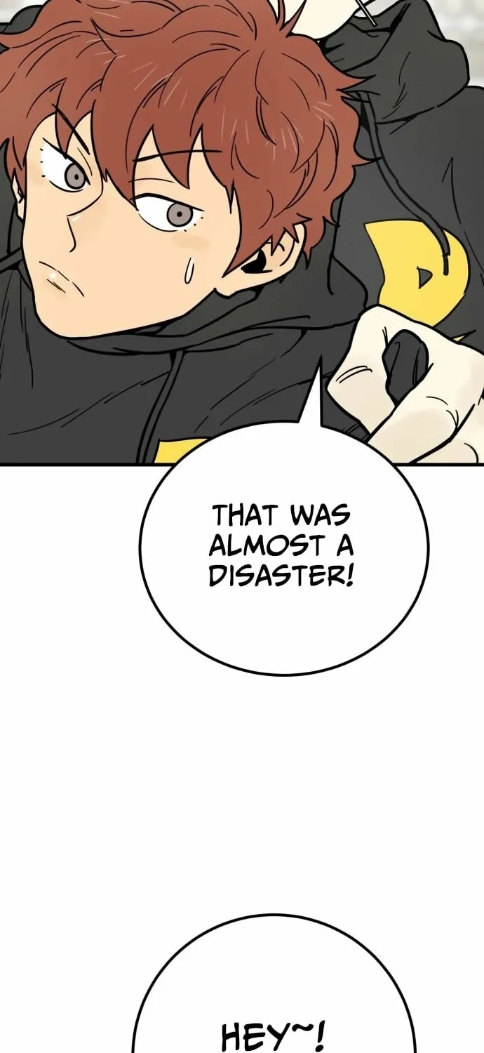 Beginnings - Manhwa Chapter 26 - page 97