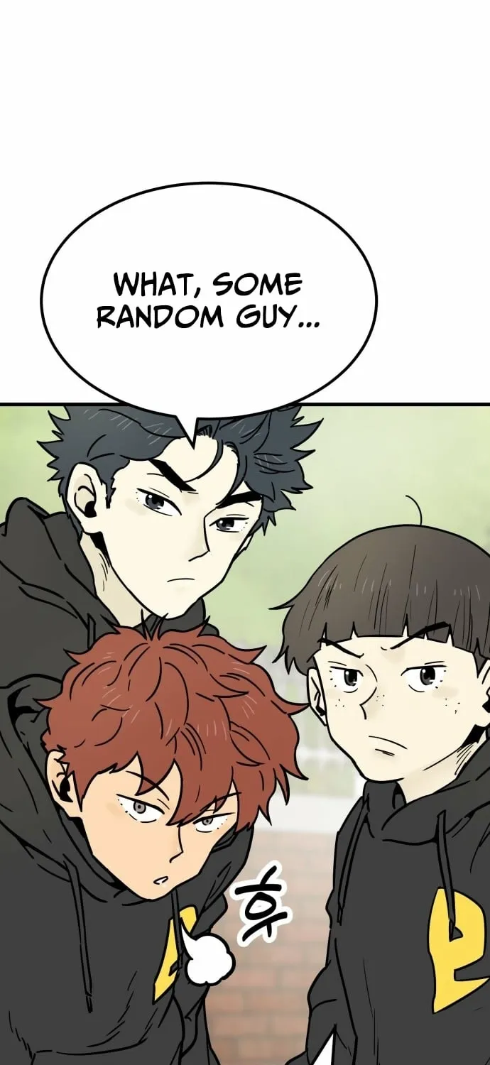 Beginnings - Manhwa Chapter 26 - page 99