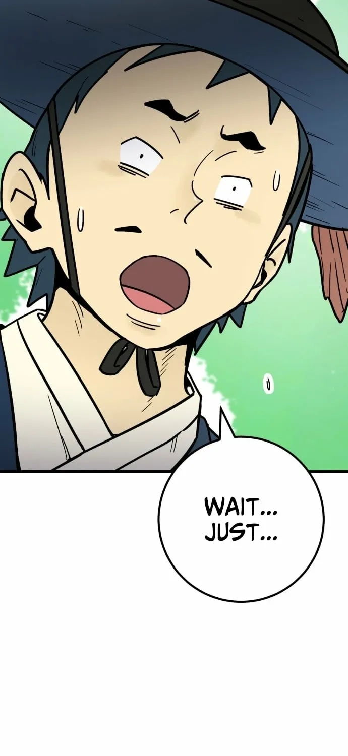 Beginnings - Manhwa Chapter 27 - page 11