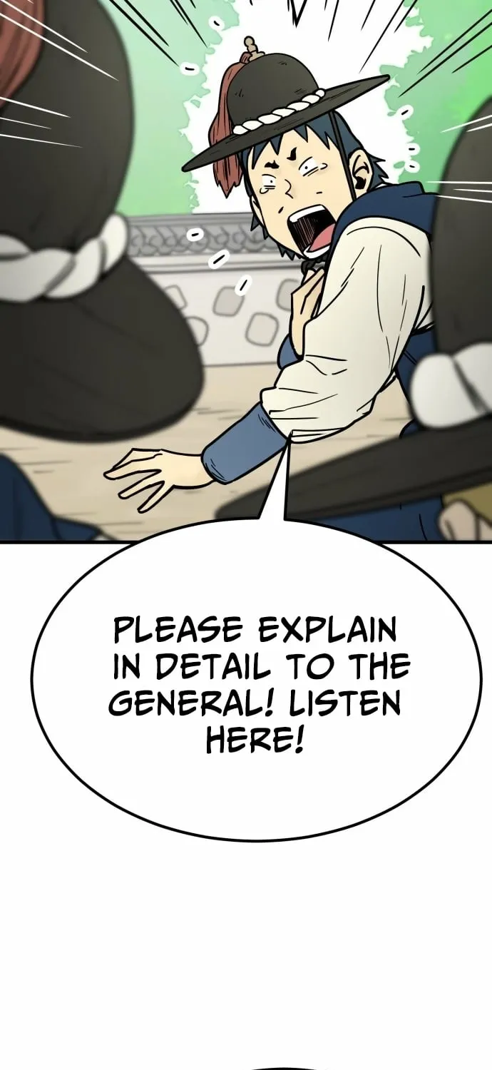 Beginnings - Manhwa Chapter 27 - page 17
