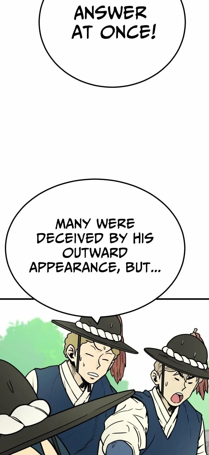 Beginnings - Manhwa Chapter 27 - page 19