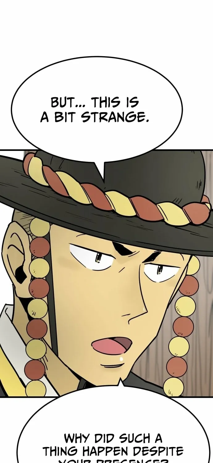 Beginnings - Manhwa Chapter 27 - page 26