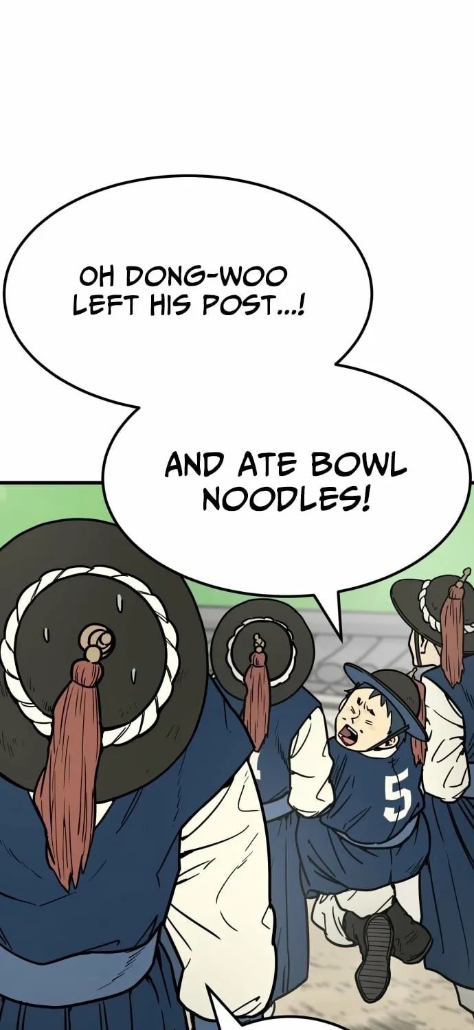 Beginnings - Manhwa Chapter 27 - page 29