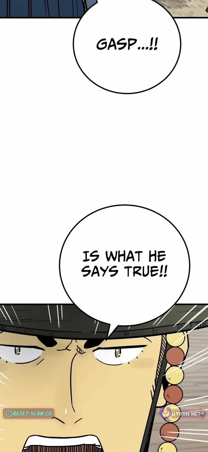 Beginnings - Manhwa Chapter 27 - page 30