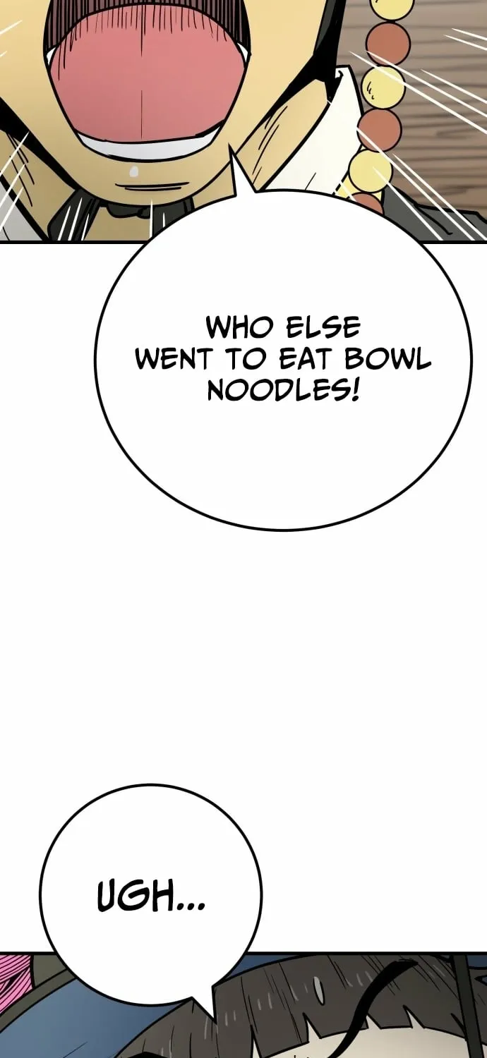 Beginnings - Manhwa Chapter 27 - page 31