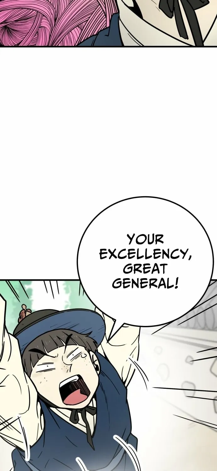 Beginnings - Manhwa Chapter 27 - page 33