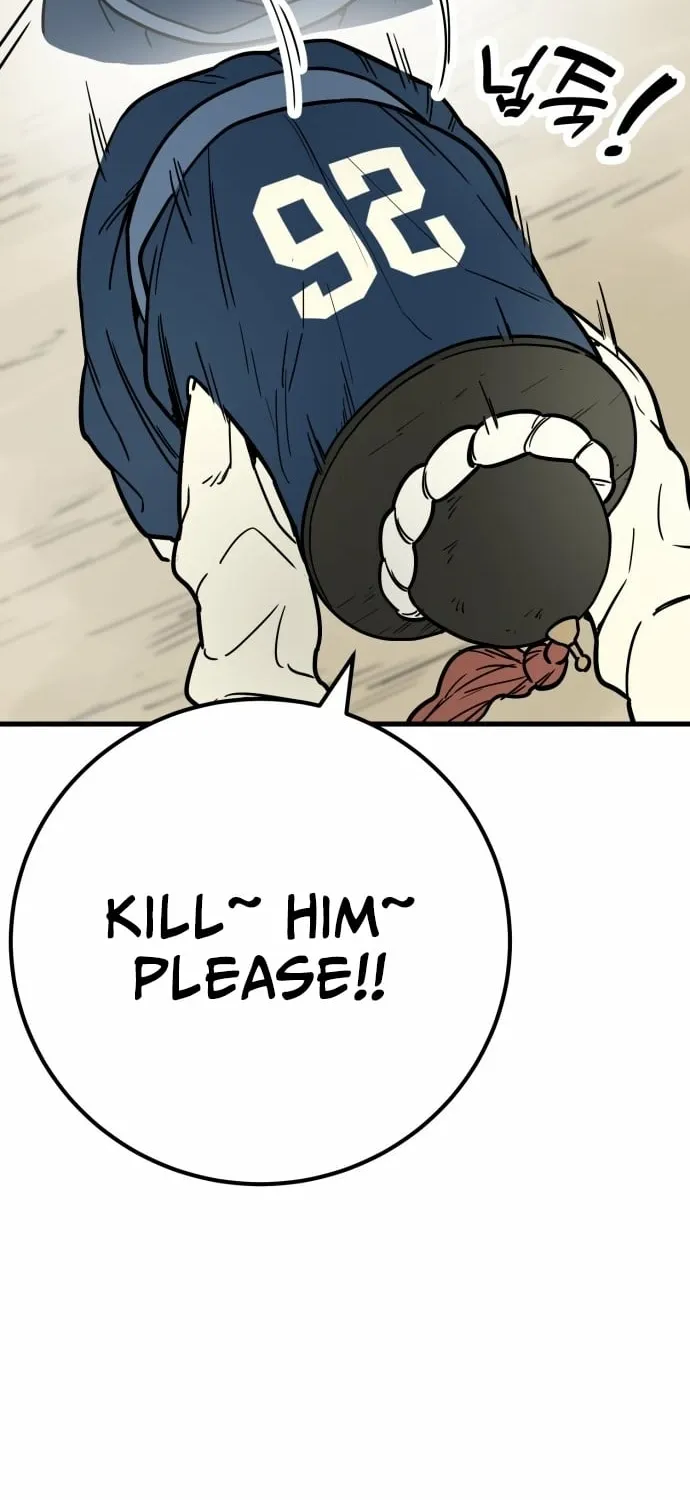 Beginnings - Manhwa Chapter 27 - page 34