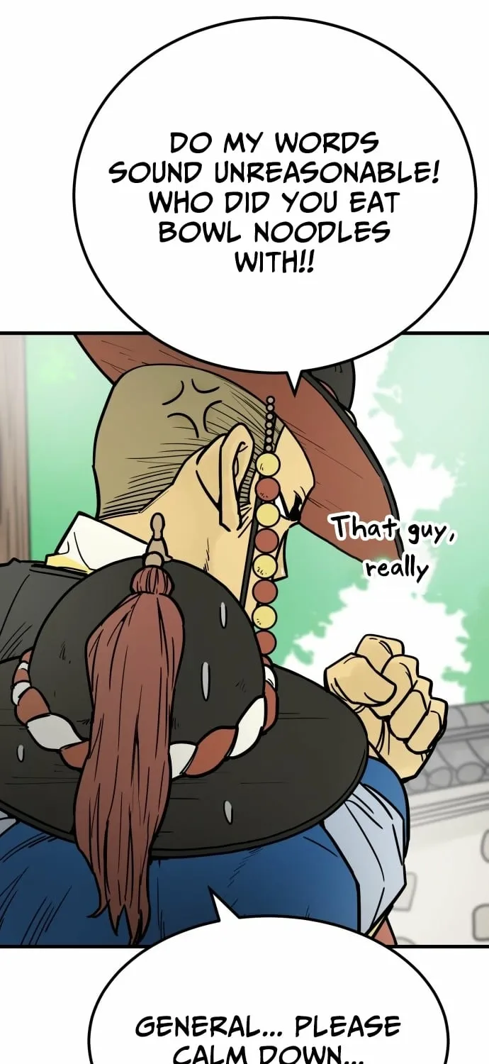 Beginnings - Manhwa Chapter 27 - page 35