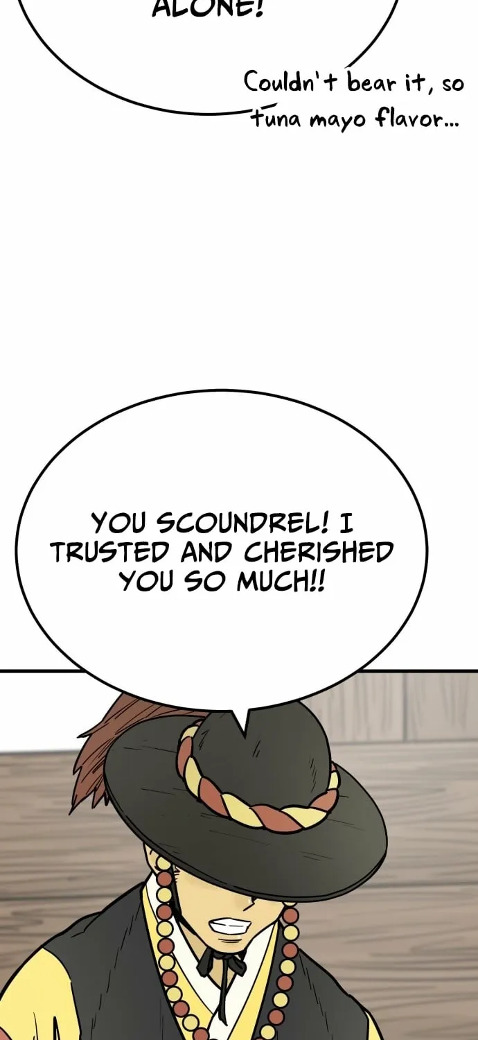 Beginnings - Manhwa Chapter 27 - page 38