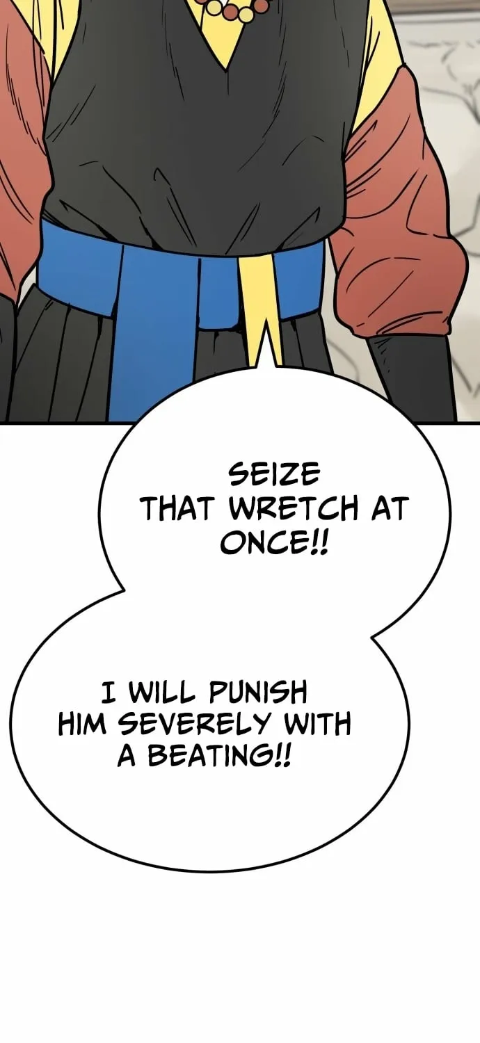Beginnings - Manhwa Chapter 27 - page 39