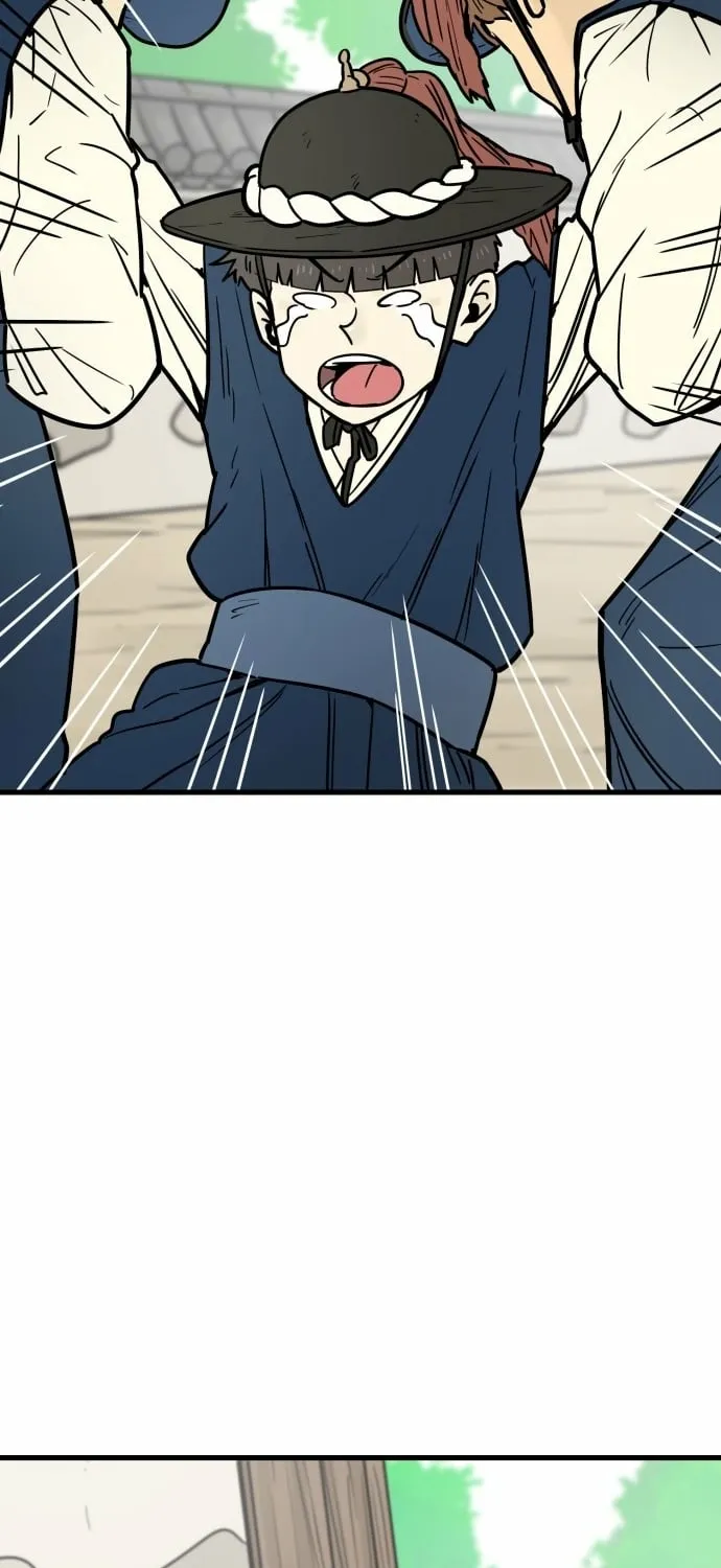 Beginnings - Manhwa Chapter 27 - page 41