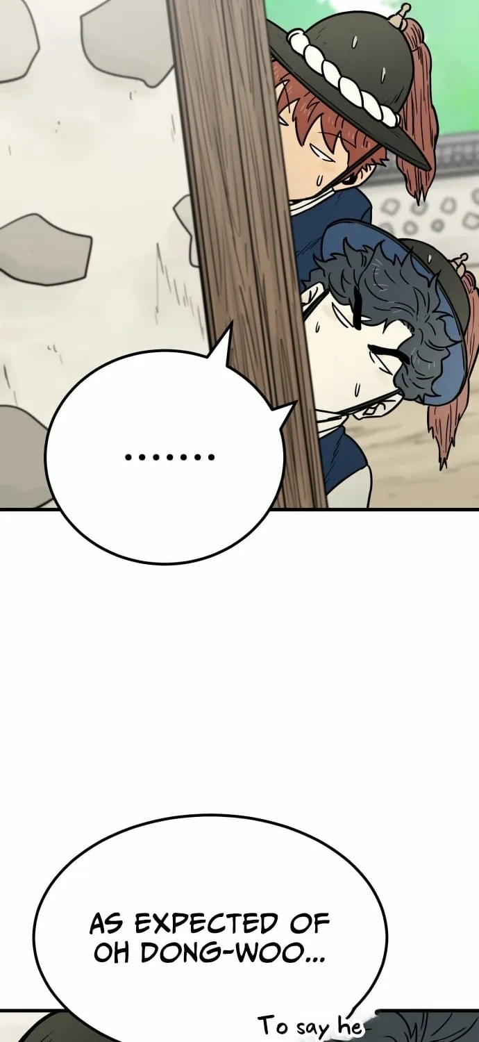 Beginnings - Manhwa Chapter 27 - page 42