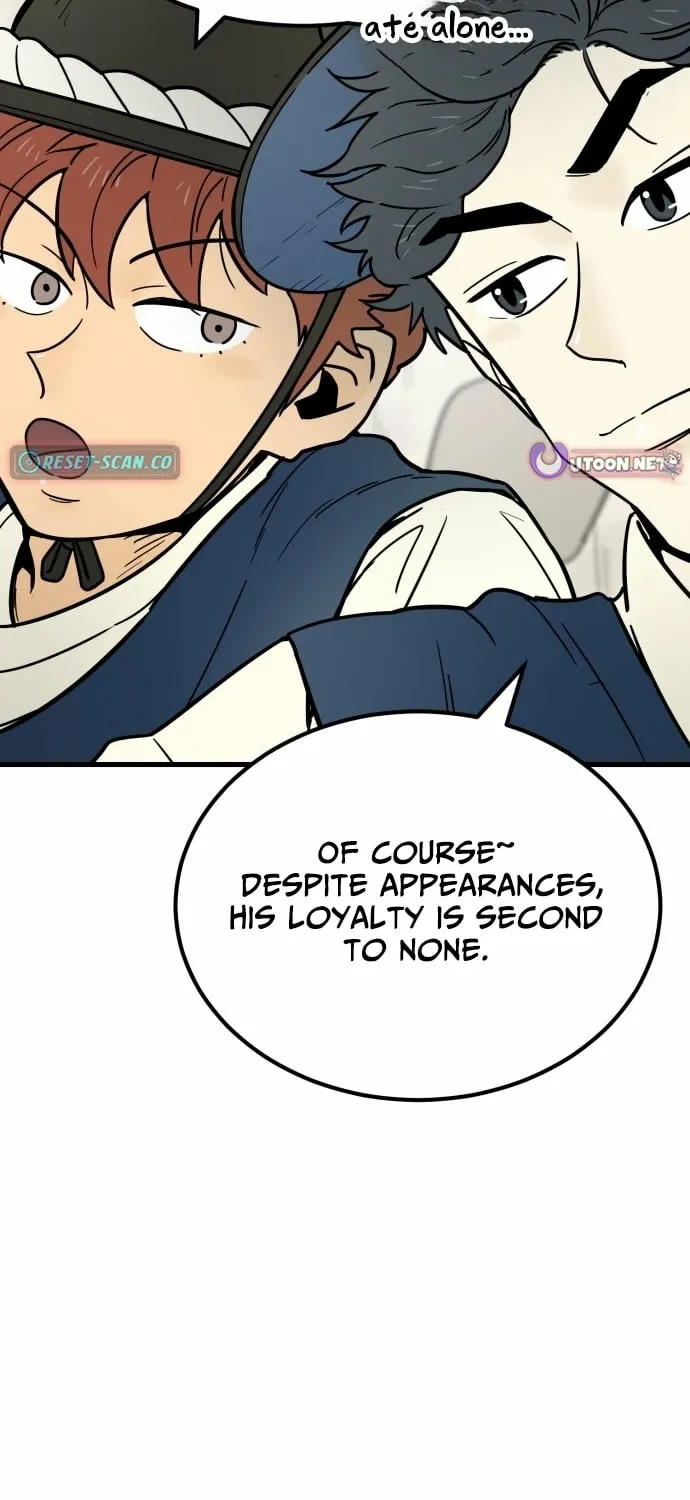 Beginnings - Manhwa Chapter 27 - page 43