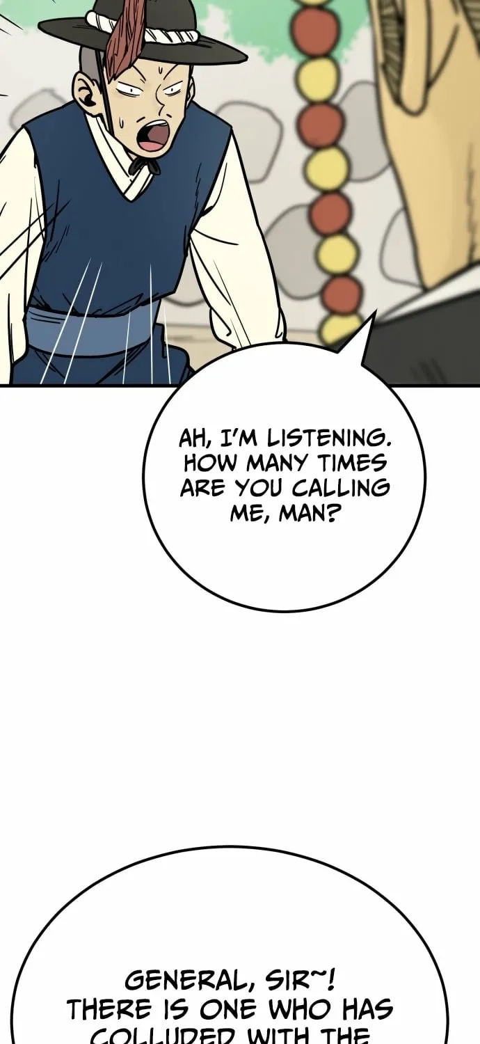 Beginnings - Manhwa Chapter 27 - page 5