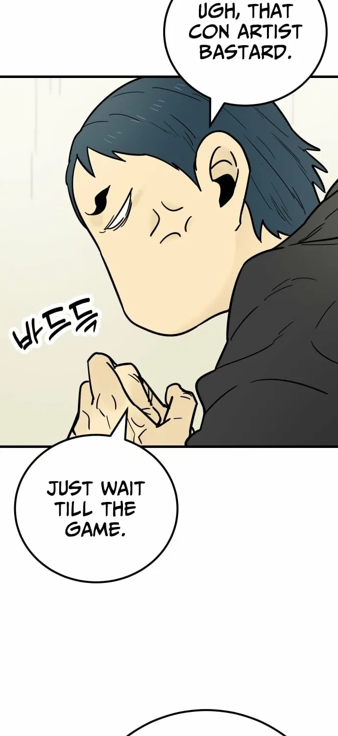 Beginnings - Manhwa Chapter 27 - page 53