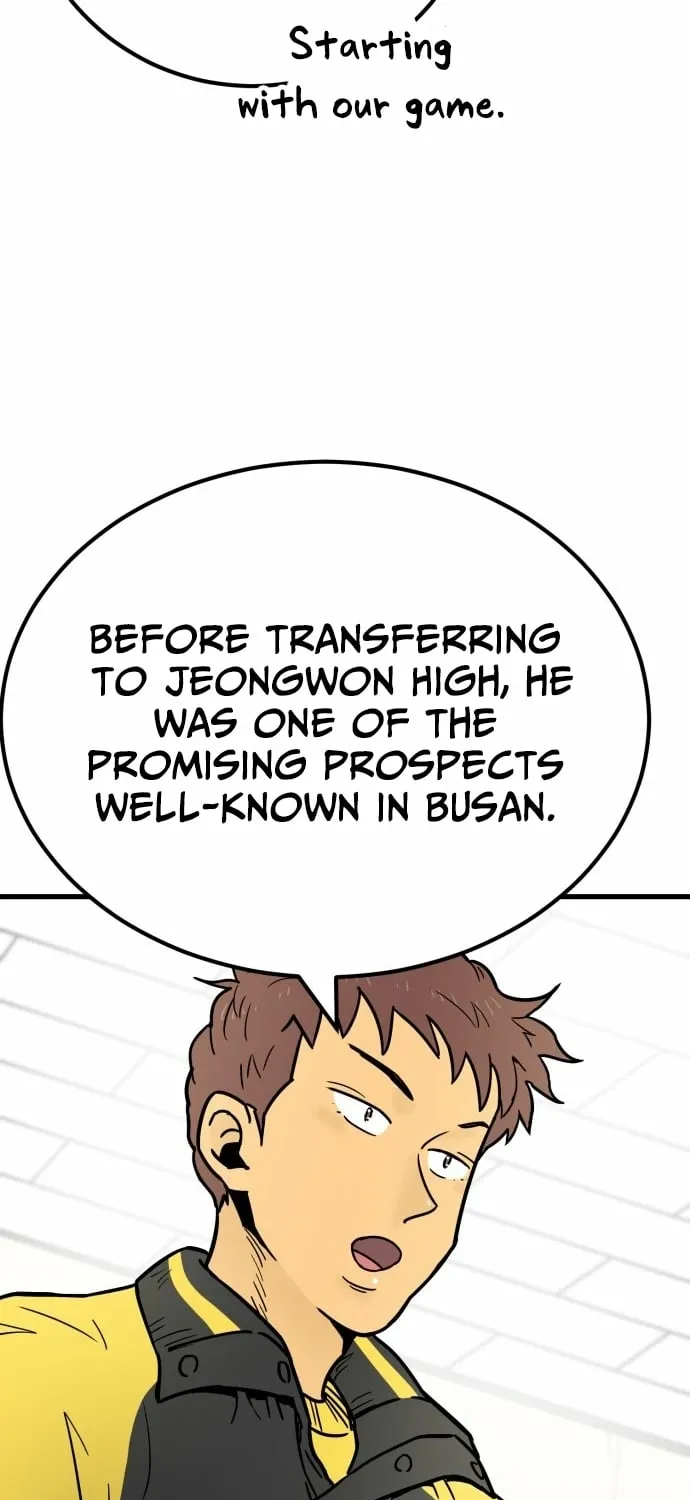 Beginnings - Manhwa Chapter 27 - page 55