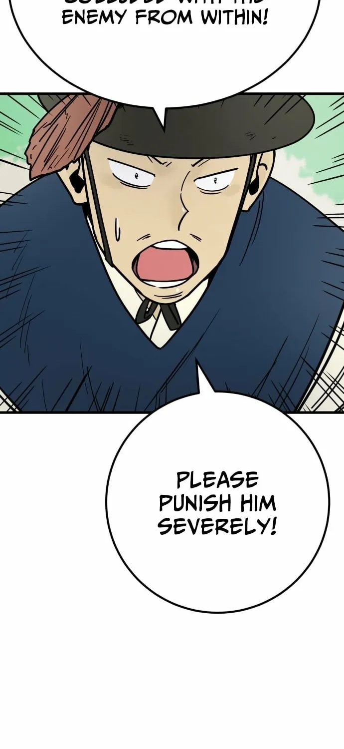 Beginnings - Manhwa Chapter 27 - page 6