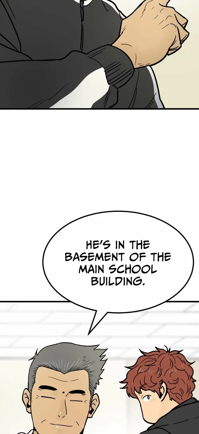 Beginnings - Manhwa Chapter 27 - page 63