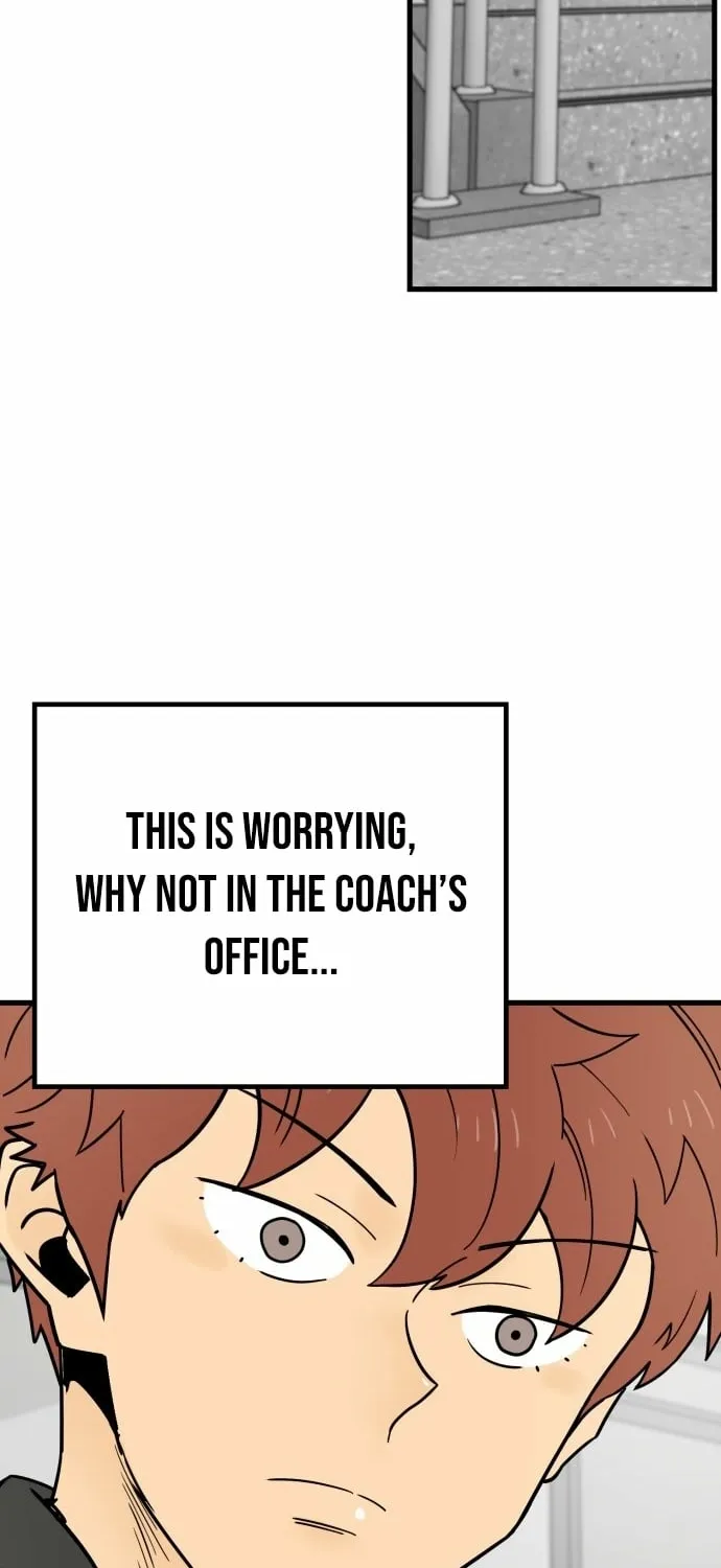 Beginnings - Manhwa Chapter 27 - page 66