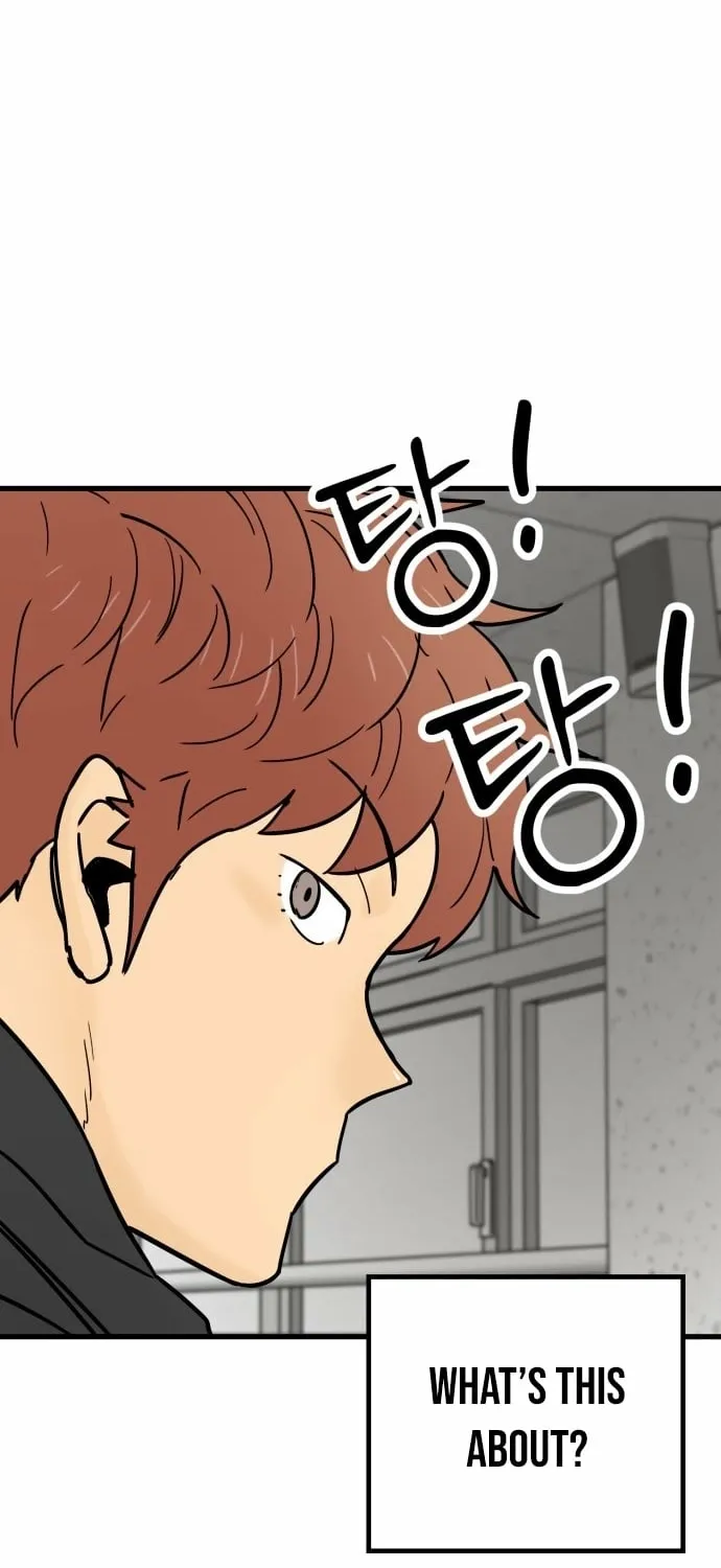 Beginnings - Manhwa Chapter 27 - page 70