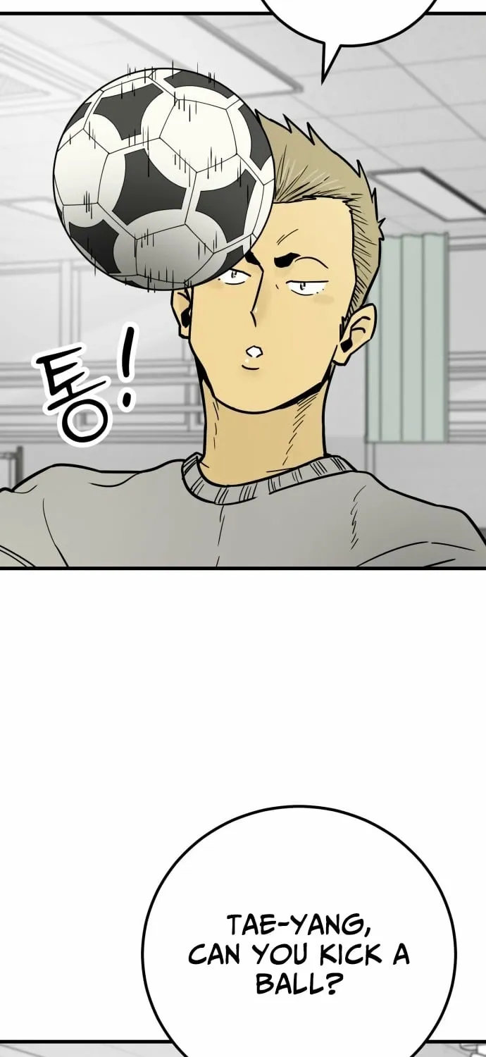 Beginnings - Manhwa Chapter 27 - page 77