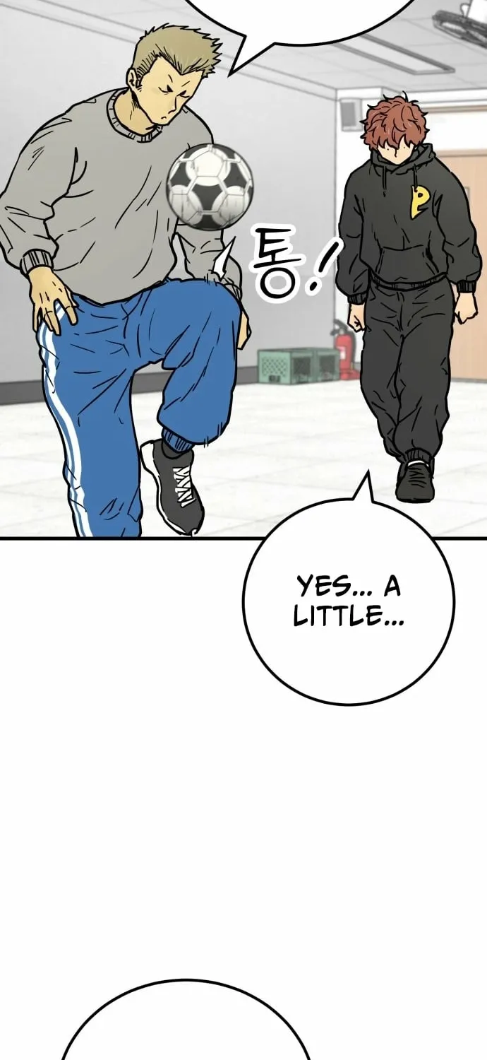 Beginnings - Manhwa Chapter 27 - page 78
