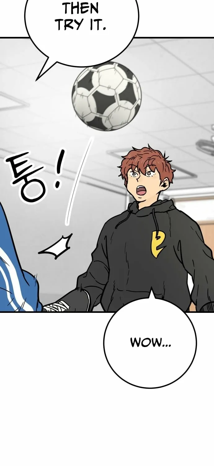 Beginnings - Manhwa Chapter 27 - page 79