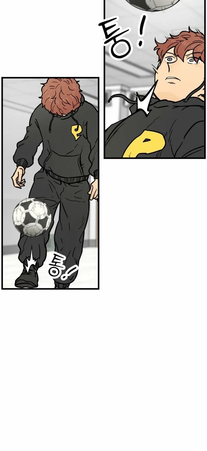 Beginnings - Manhwa Chapter 27 - page 81
