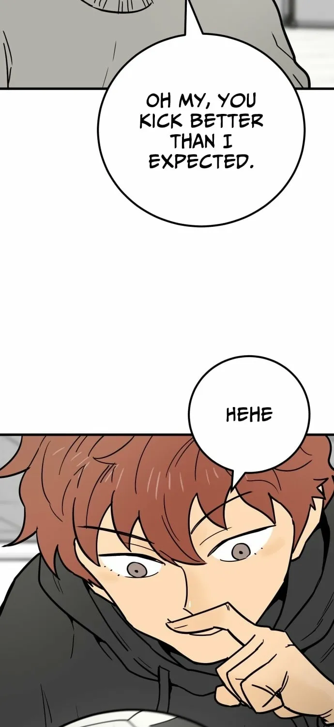 Beginnings - Manhwa Chapter 27 - page 85