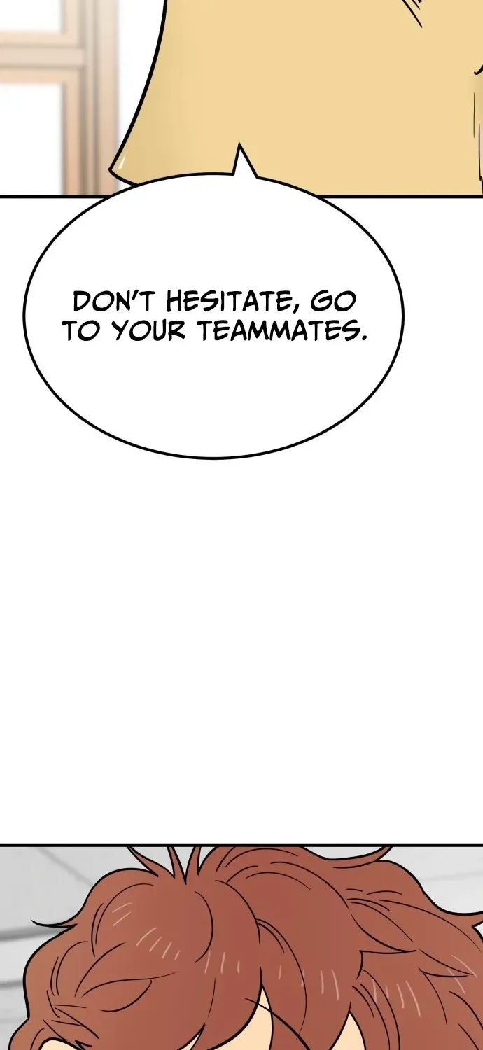 Beginnings - Manhwa Chapter 28 - page 10