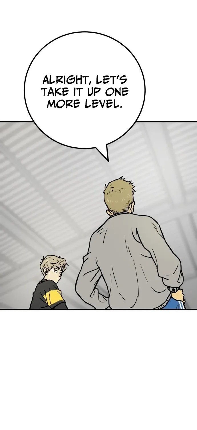 Beginnings - Manhwa Chapter 28 - page 101