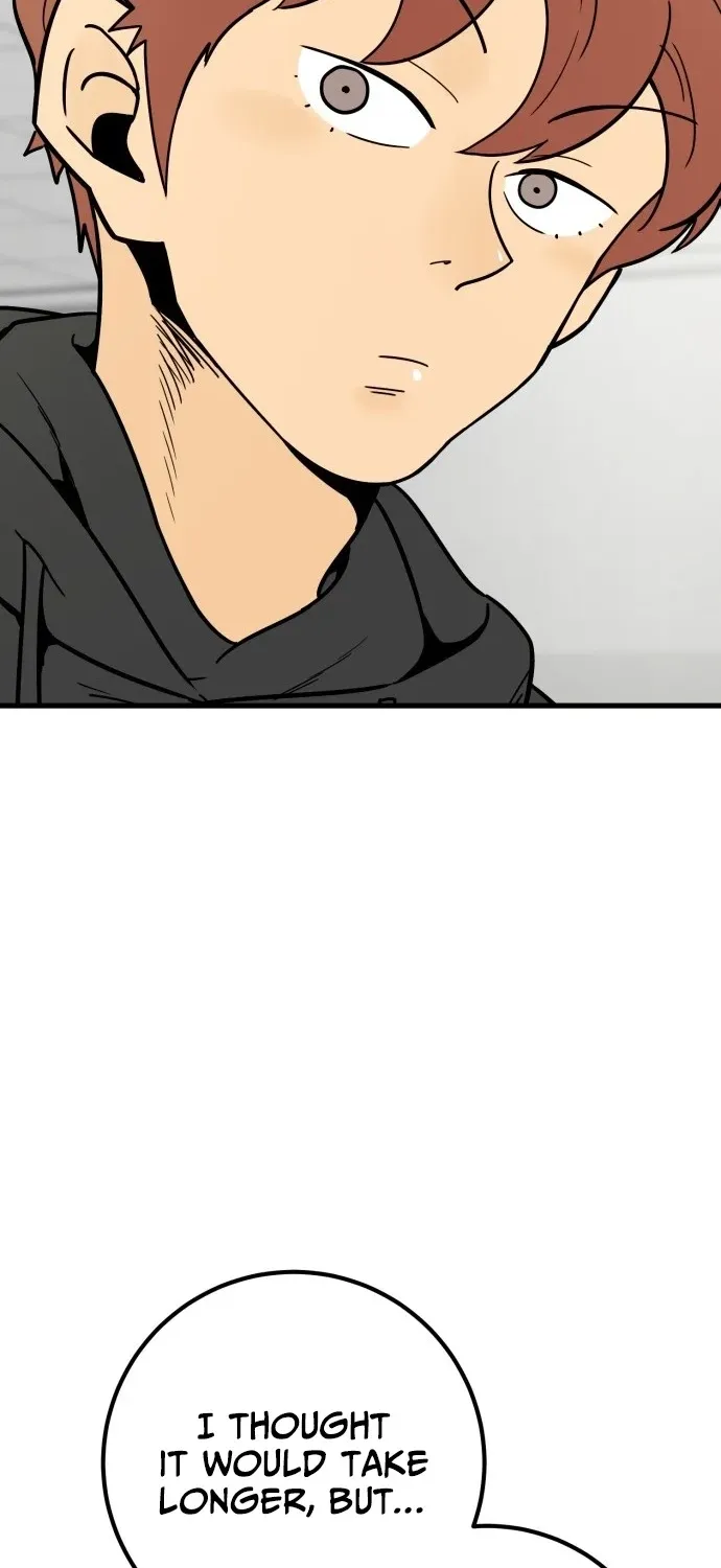 Beginnings - Manhwa Chapter 28 - page 11