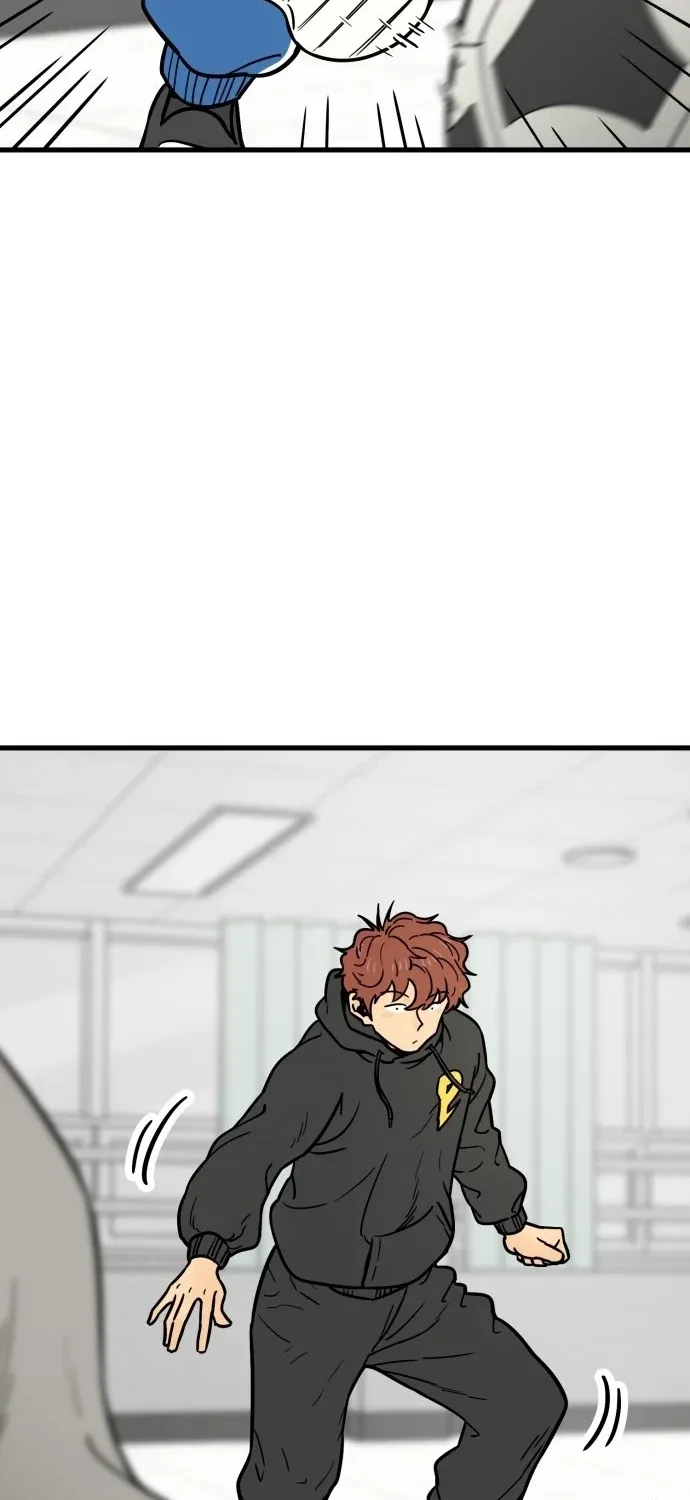 Beginnings - Manhwa Chapter 28 - page 15