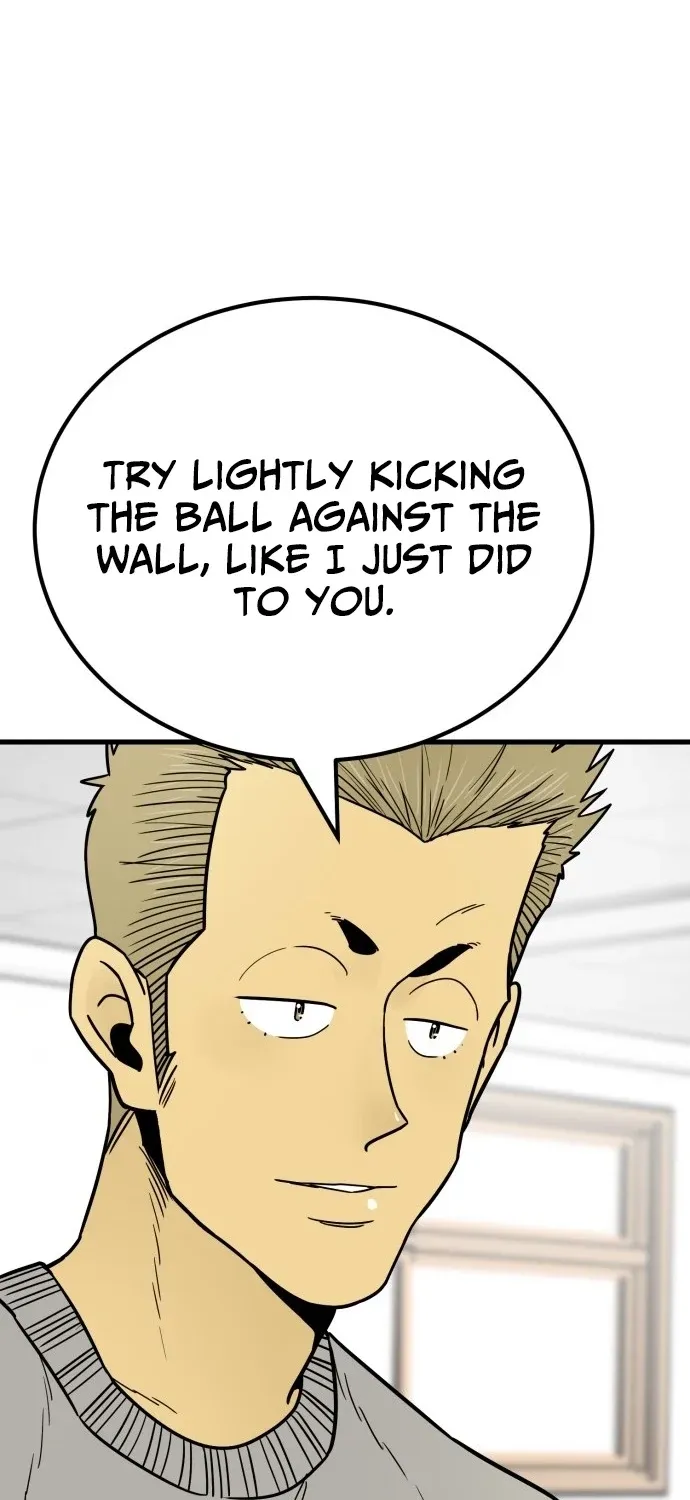 Beginnings - Manhwa Chapter 28 - page 17