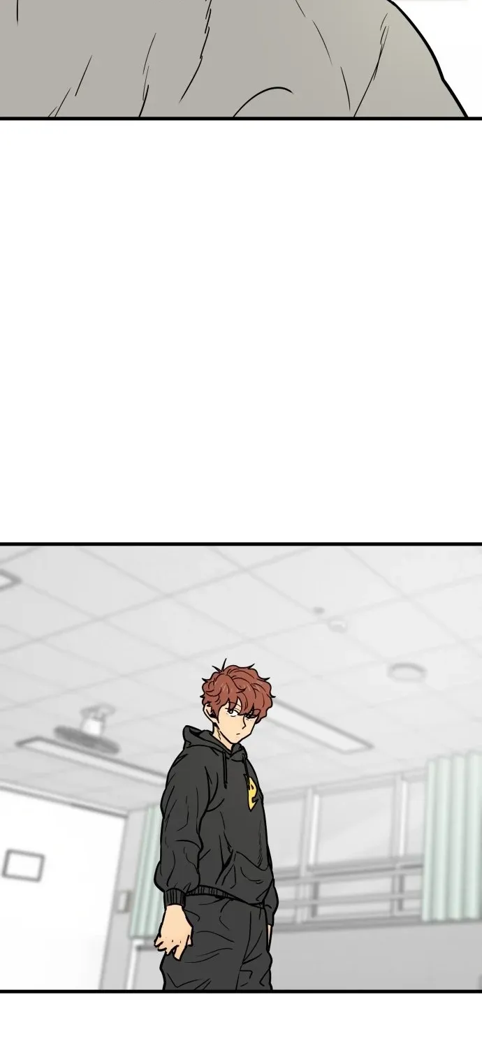 Beginnings - Manhwa Chapter 28 - page 18