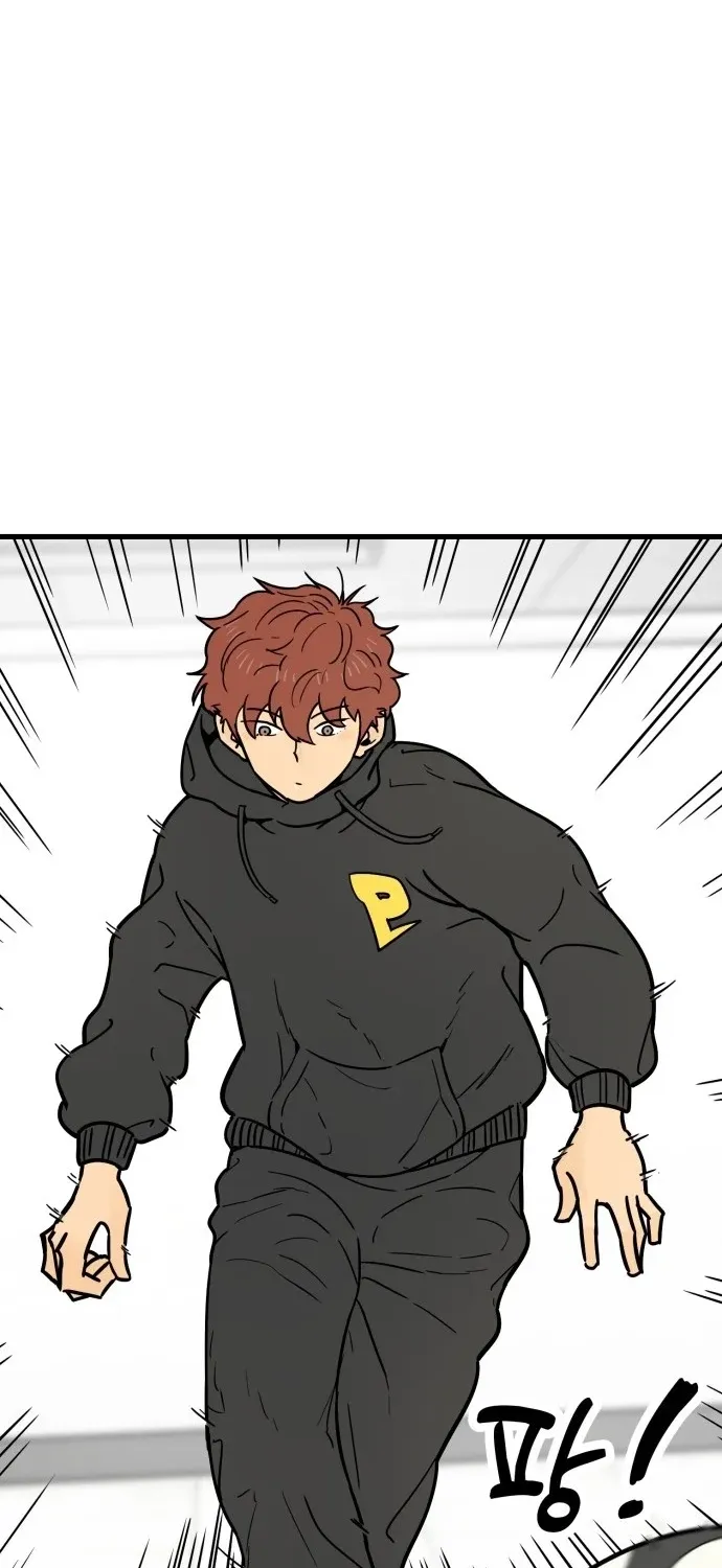 Beginnings - Manhwa Chapter 28 - page 19