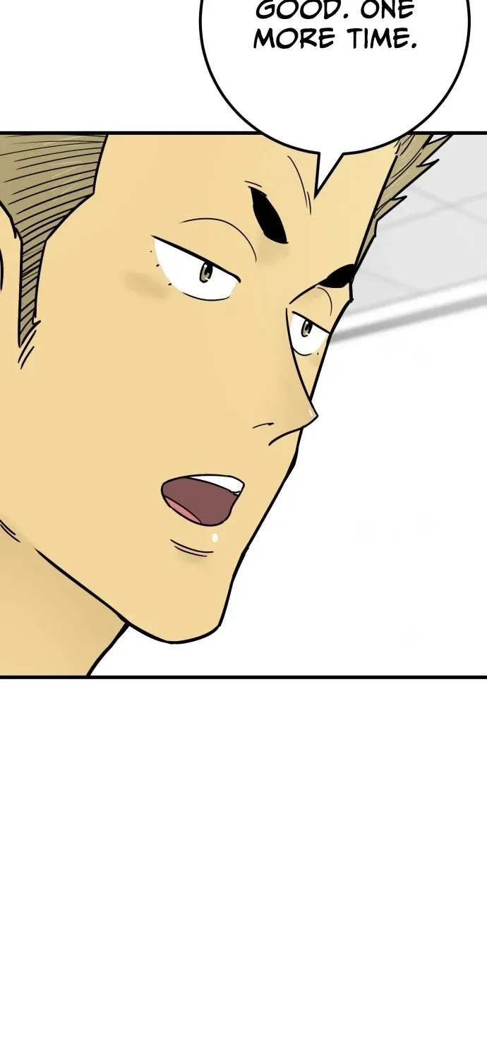 Beginnings - Manhwa Chapter 28 - page 23
