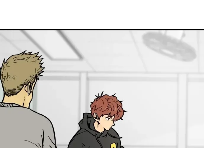 Beginnings - Manhwa Chapter 28 - page 24